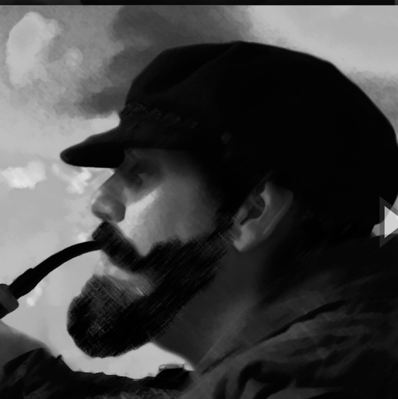 Authenentic Vintage Greek Ficherman's Cap  Karfil Hats - Picture 7 of 15